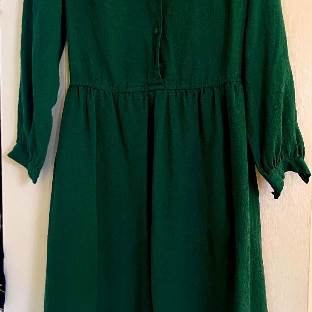 Vintage dress